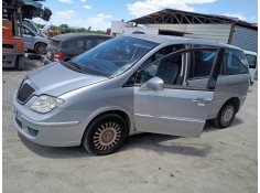 lancia phedra (180) del año 2005