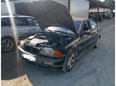 bmw serie 3 berlina (e46) del año 1998