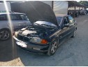 bmw serie 3 berlina (e46) del año 1998