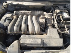 volvo s40 berlina del año 2005