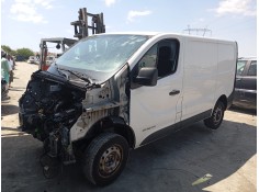 renault trafic combi del año 2016