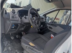 renault trafic combi del año 2016