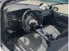 volkswagen golf vii variant (bv5) del año 2019