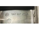 Recambio de mando elevalunas delantero derecho para volkswagen tiguan (5n2) 2.0 tsi referencia OEM IAM 5N1867256A  
