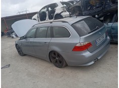bmw serie 5 touring (e61) del año 2007