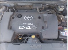 toyota corolla (e12) del año 2005