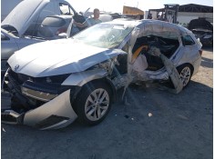 skoda octavia combi (nx5) del año 2020