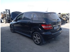 mercedes-benz clase b (w245) del año 2009