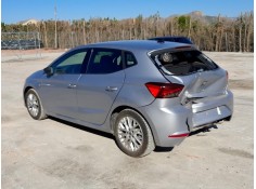seat ibiza (kj1) del año 2022