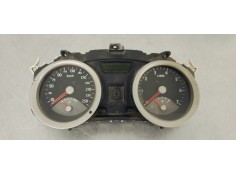 CUADRO INSTRUMENTOS 8200306538A 