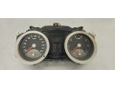 Recambio de cuadro instrumentos para renault megane ii familiar authentique referencia OEM IAM 8200306538A  