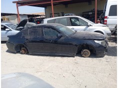 bmw serie 5 berlina (e60) del año 2007