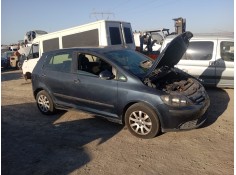 volkswagen golf plus (5m1) del año 2007