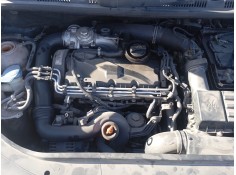 volkswagen golf plus (5m1) del año 2007