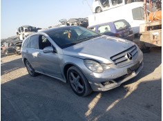 mercedes-benz clase r (w251) del año 2009