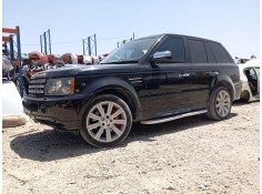 land rover range rover sport del año 2007