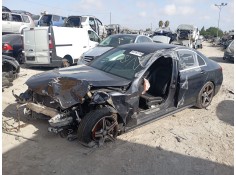 mercedes-benz clase c (w205) lim. del año 2018