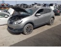 nissan qashqai (j10) del año 2011