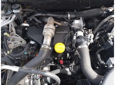 nissan qashqai (j10) del año 2011