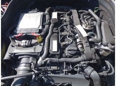 mercedes-benz clase glk (w204) glk del año 2011