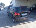 nissan qashqai (j10) del año 2010