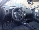 nissan qashqai (j10) del año 2010