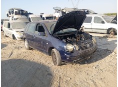 volkswagen polo (9n1) del año 2005