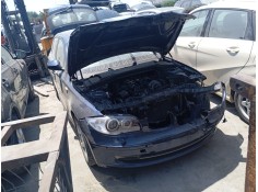 bmw serie 1 berlina (e81/e87) del año 2010