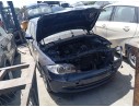 bmw serie 1 berlina (e81/e87) del año 2010