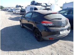 renault megane iii coupe del año 2012