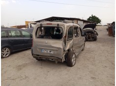 peugeot partner kombi del año 2010