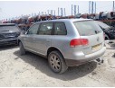 volkswagen touareg (7la) del año 2005