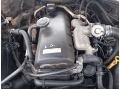 volkswagen touareg (7la) del año 2005