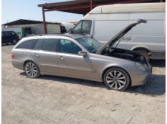 mercedes-benz clase e (w211) familiar del año 2005