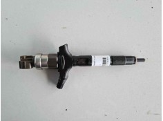 Recambio de inyector para renault espace iv (jk0) 3.0 dci diesel (p9x) referencia OEM IAM 8972391617 07H00541 