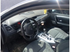 renault laguna iii del año 2007