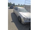 mercedes-benz clase c (w203) berlina del año 2004