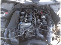 mercedes-benz clase c (w203) berlina del año 2004