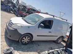 renault kangoo del año 2016