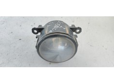 Recambio de faro antiniebla izquierdo para renault scenic ii emotion referencia OEM IAM 89210094  