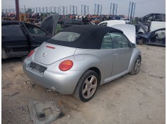 volkswagen new beetle cabriolet (1y7) del año 2003