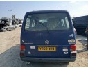 volkswagen t4 transporter/furgoneta (mod. 1991) del año 1998