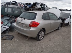 toyota auris del año 2009