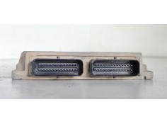 Recambio de centralita motor uce para renault megane i scenic (ja0) 1.6 referencia OEM IAM 8200191959  
