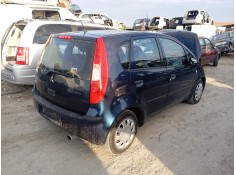 mitsubishi colt berlina 5 (z30a) del año 2006