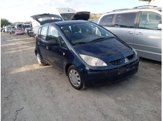 mitsubishi colt berlina 5 (z30a) del año 2006