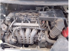 mitsubishi colt berlina 5 (z30a) del año 2006