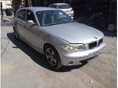 bmw serie 1 berlina (e81/e87) del año 2006