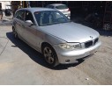 bmw serie 1 berlina (e81/e87) del año 2006