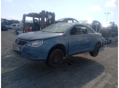 volkswagen eos (1f7) del año 2007